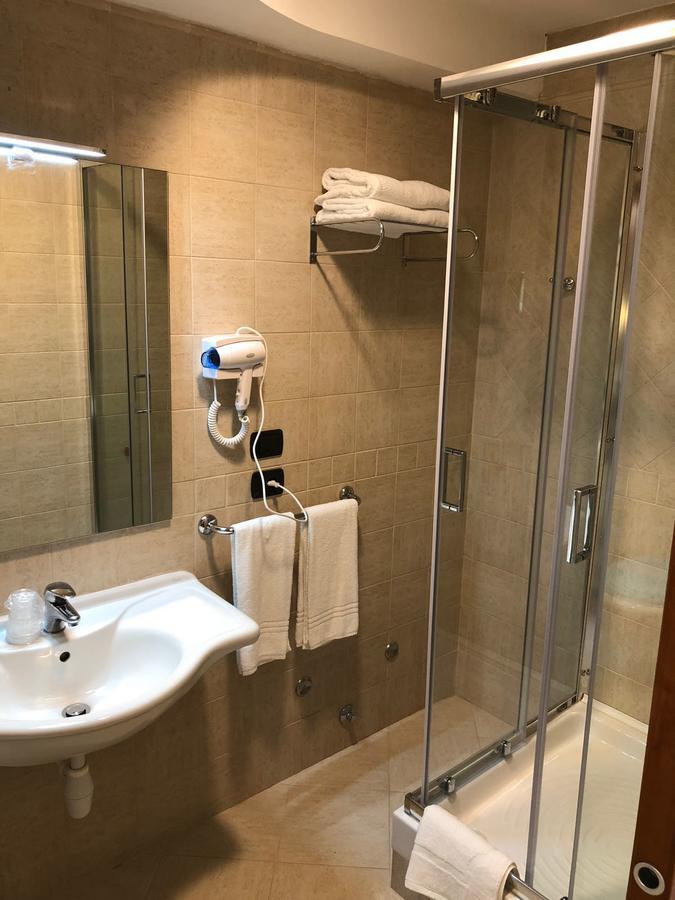 Junior Suite con Vista Mare