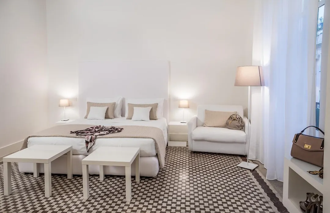 Al Castello Luxury B&B-1