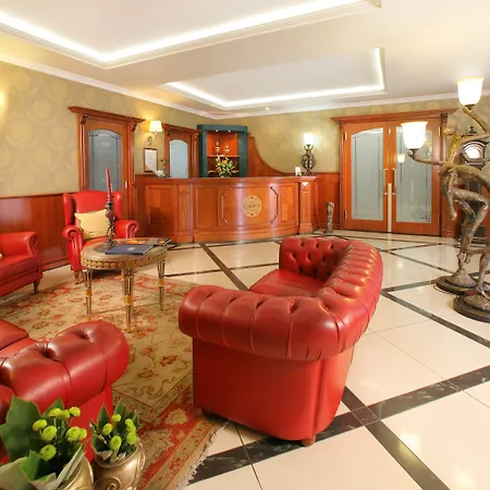 Regent Beach Hotel & Apartments-3