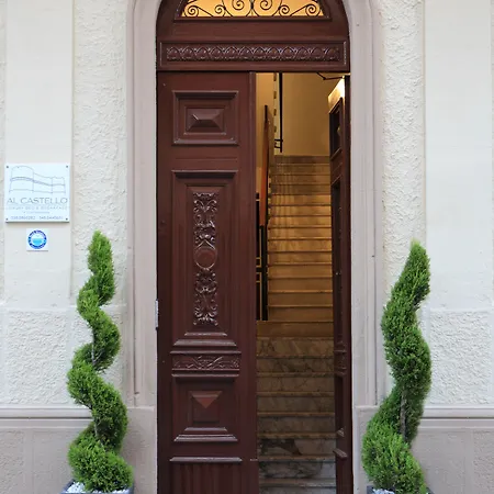 Al Castello Luxury B&B-2